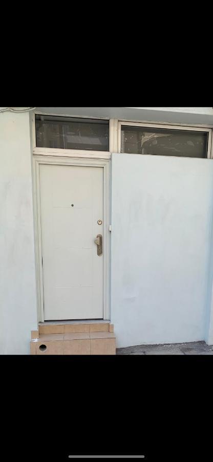 Apartamento Erato “Wrapped In Myrtle And Roses” Tesalónica Exterior foto